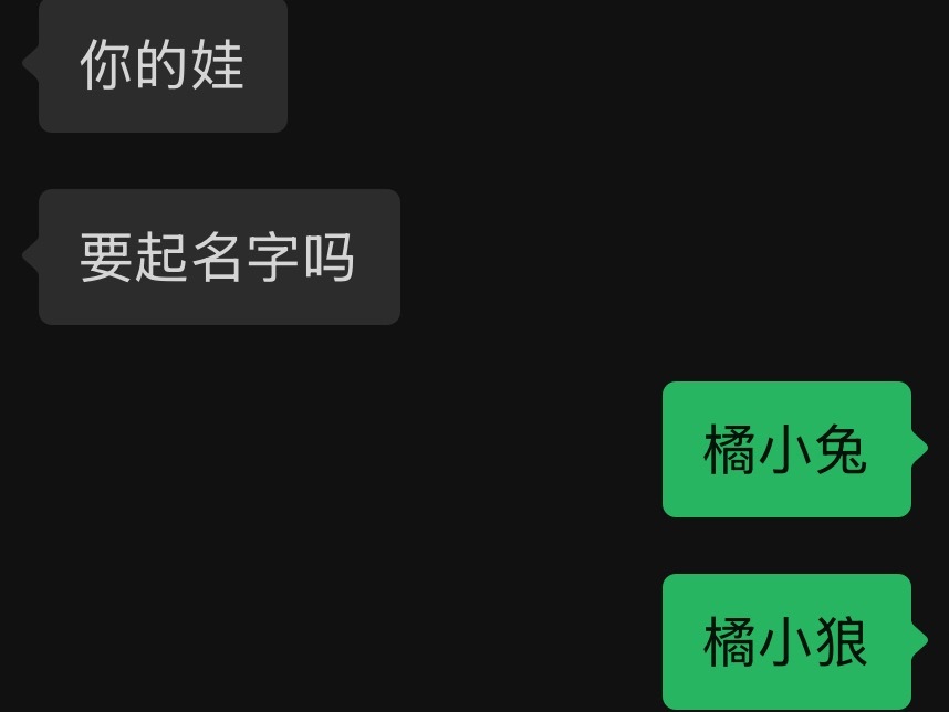 孩子随妈姓 天经地义 