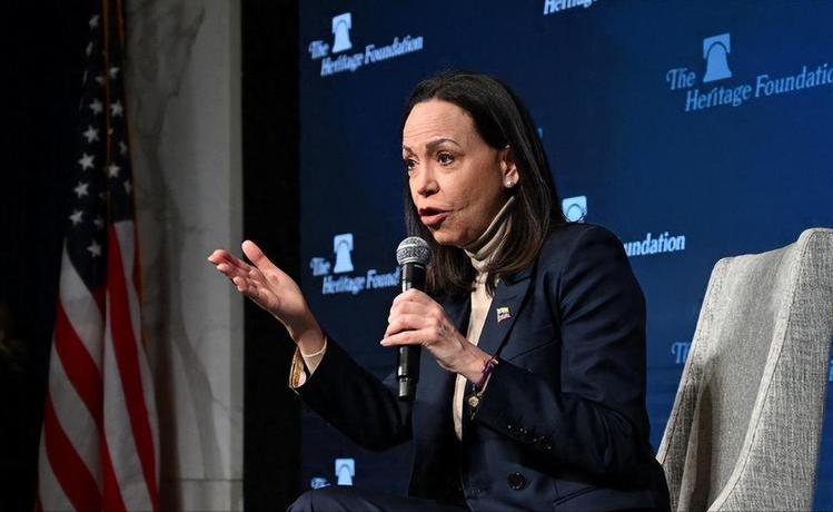彻底疯了！委内瑞拉突发百年强震，反对派头目竟闹着要回国拍照，这番操作，连美国高官