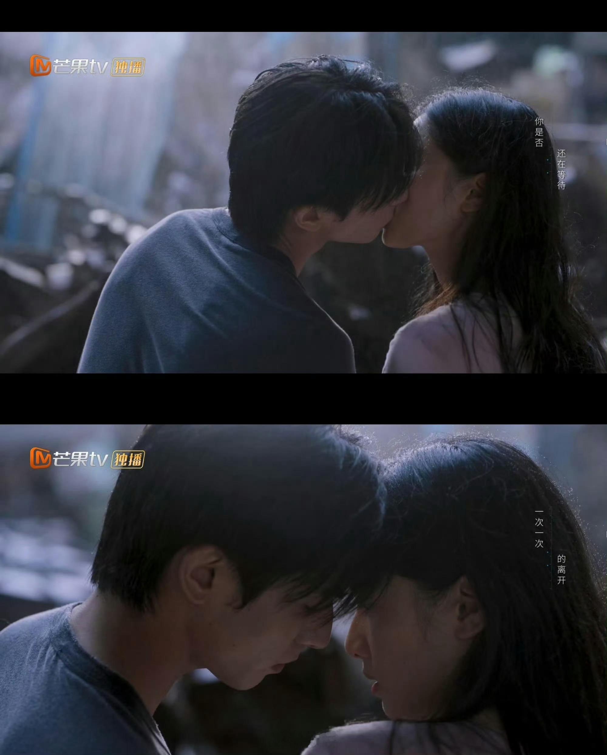 宋威龙张婧仪也是双向癫赴上了谁能想到宋威龙张婧仪是同款搞笑性格，凑在一起双向放飞