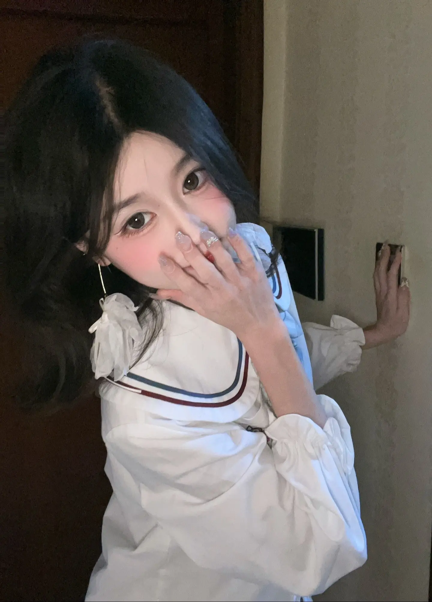 注意看这个女人叫小美 新的一年 她要夺回属于自己的一切 