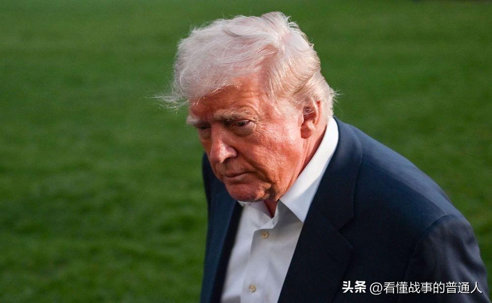 特朗普没想到的事情正在同时发生：伊朗拒绝谈判、备战持久战；中国特使飞赴中东、一通