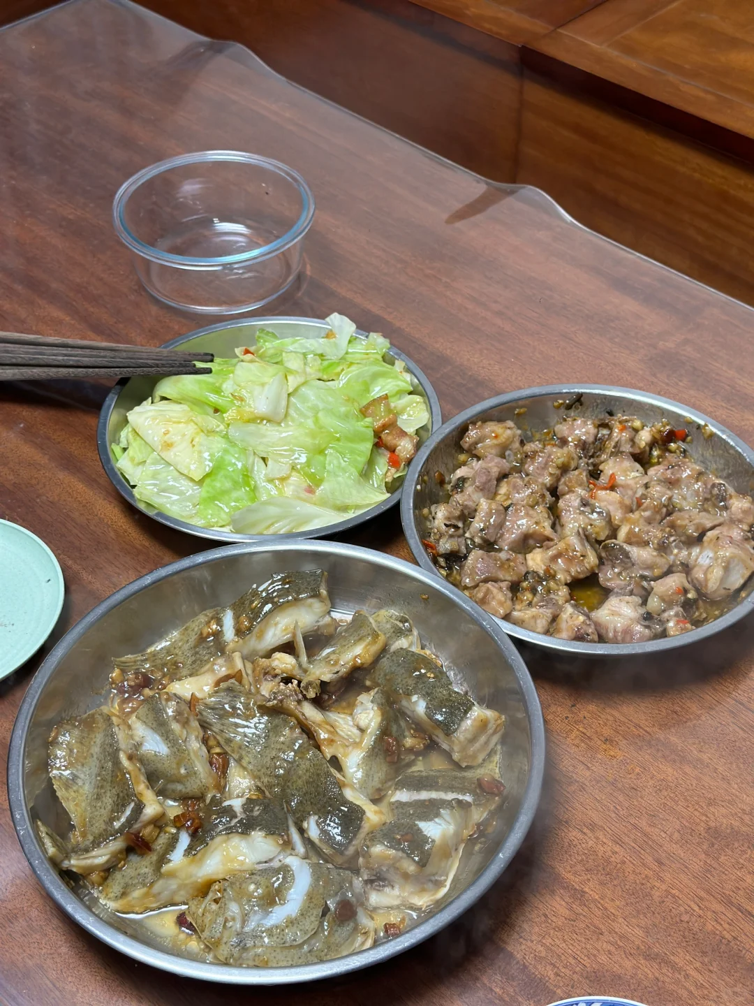 广东家常菜