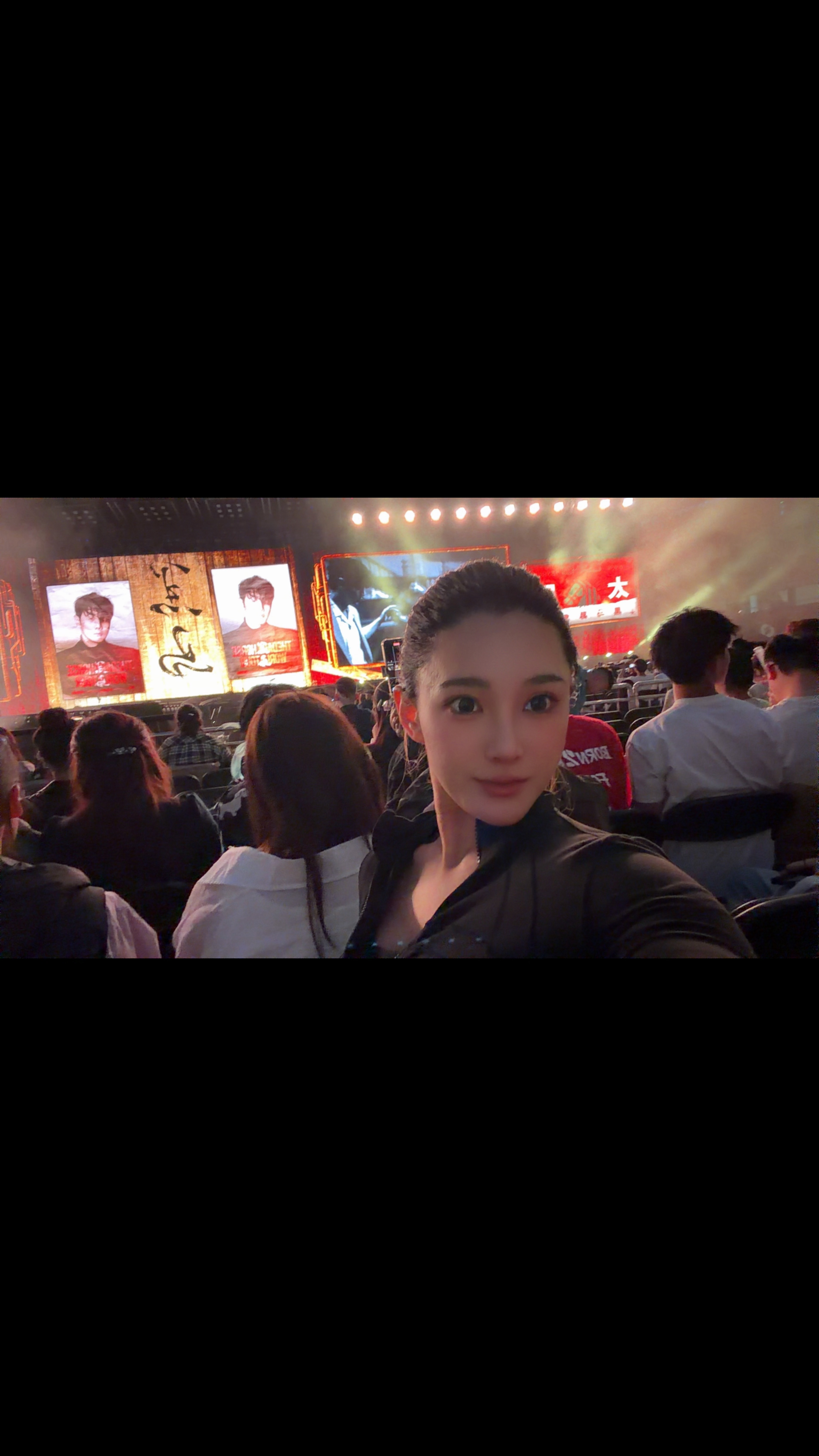 去我的心里走一走🤗 