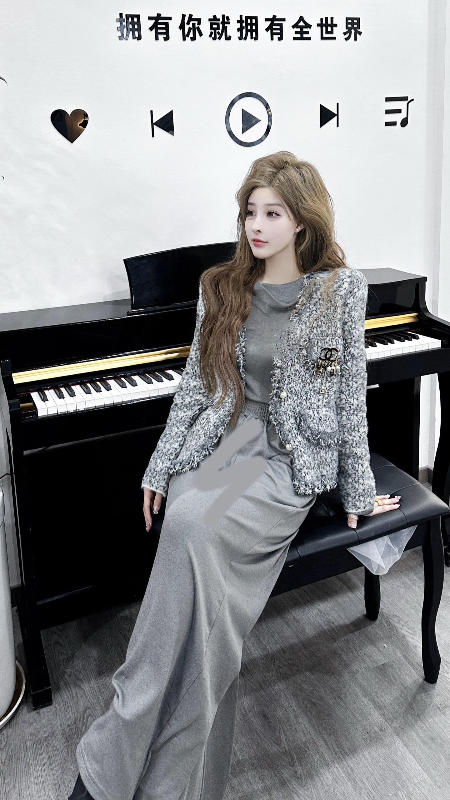 在我最喜欢一个人的时候 我恰恰对他最严格。