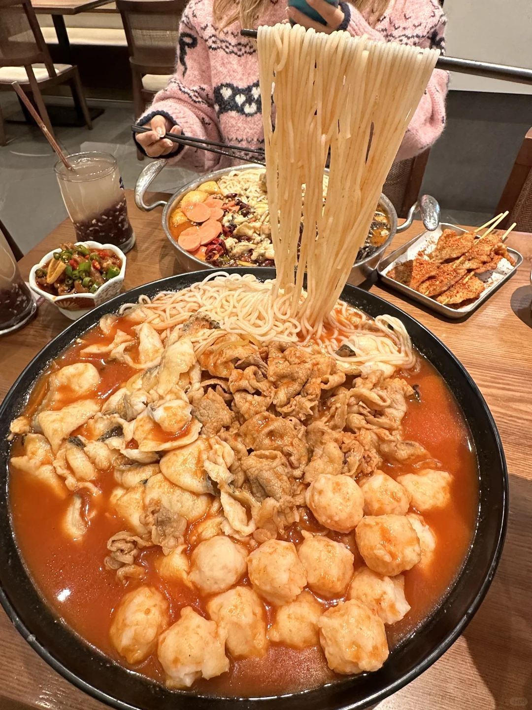 南京确实牛逼好吃的一家。。。