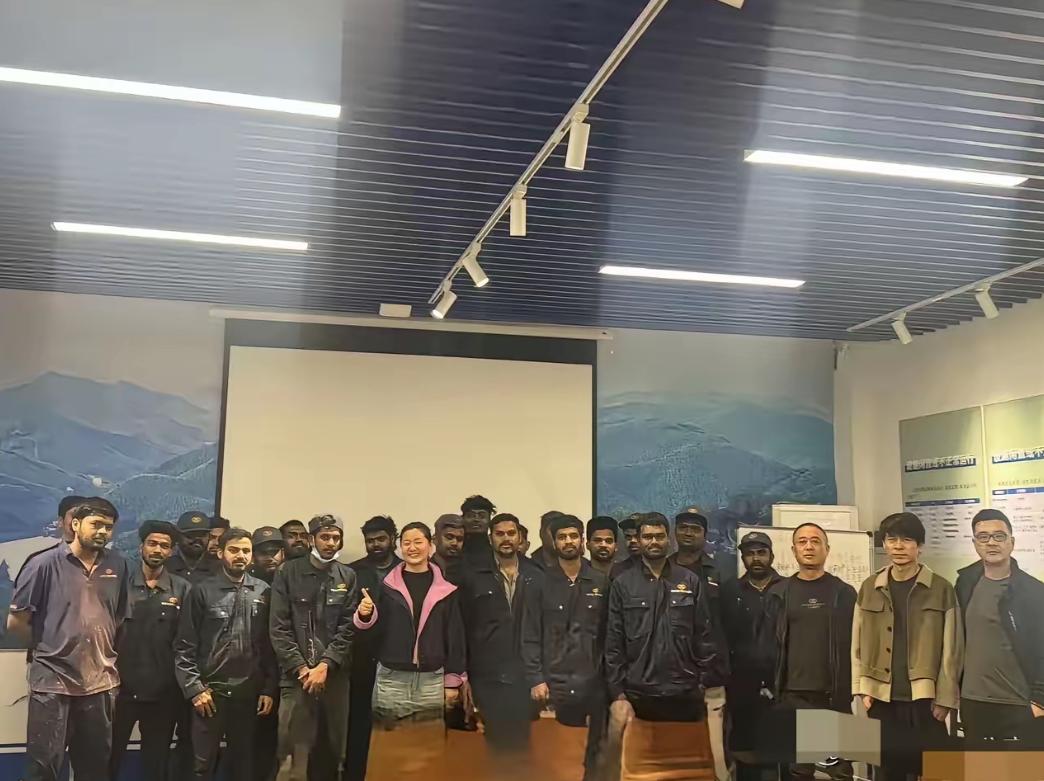 张江企业翻车给所有老板敲警钟：外籍人才绝不能无底线放权

一个印度籍的小组长，入