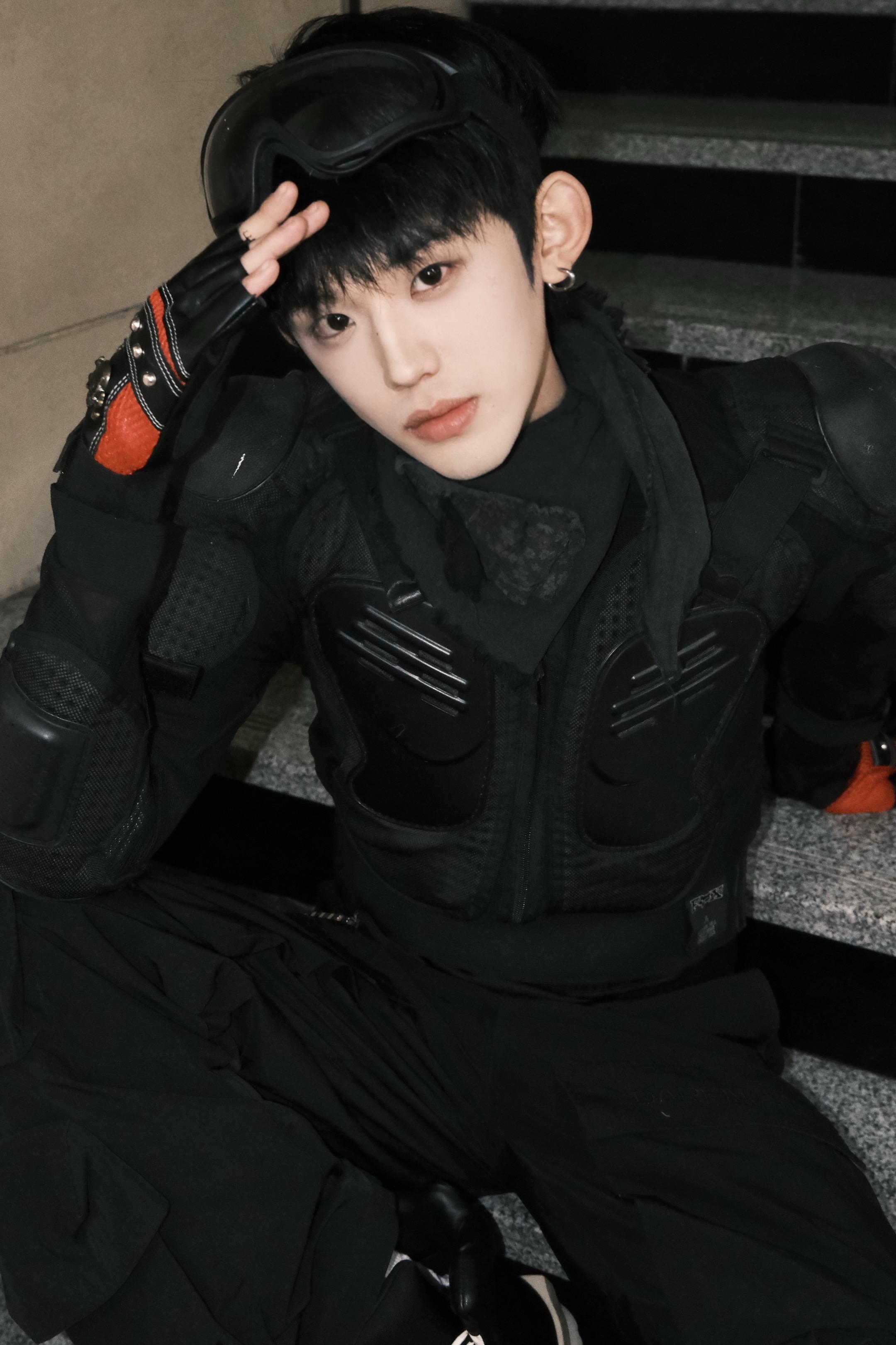 方便透露一下你的理想型嘛 我好立人设