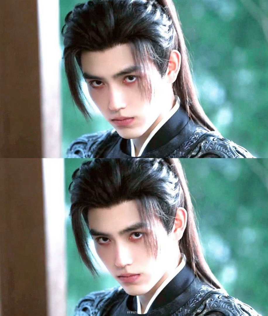 思胥万千性转版纣王妲己 《白日提灯》思胥万千太好嗑了！段胥的撒娇卖惨精准戳中贺思