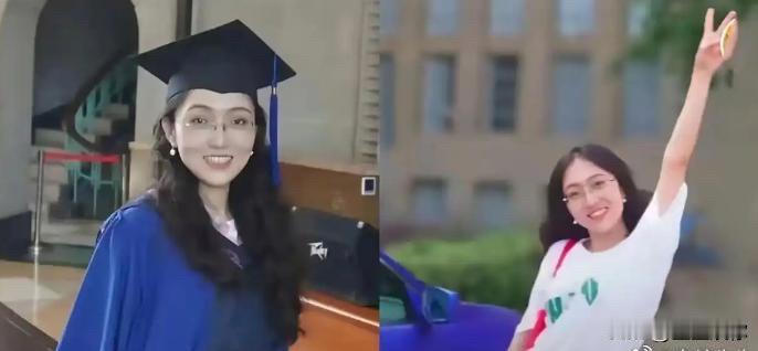 杨同学本科读的就是武汉大学，根本不是三本学院保送上来的，那些想要污蔑她跟导师关系