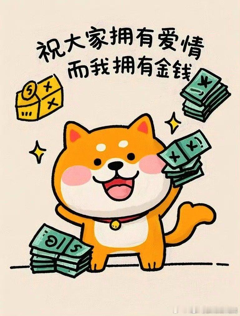 阎肃观察情人节红包2.14情人节快乐...我只有亲情今天大家都有什么安排？我今天