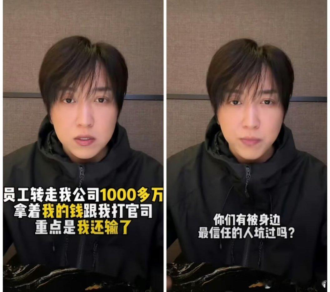 网红白冰复更被吐槽因为偷税漏税的事儿，大多数网友粉丝对白冰的印象一落千丈，也不在