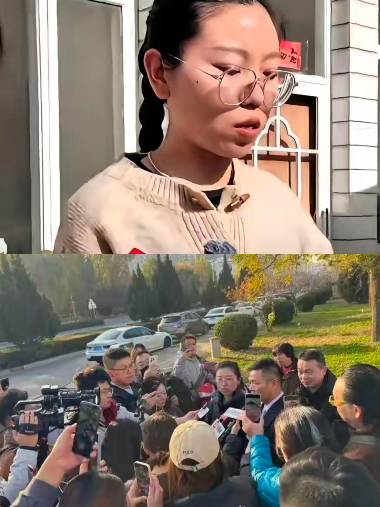 大家发现没？长治这事儿最让人堵心的根本不是冲突本身，而是那五次报警像五张废纸，连