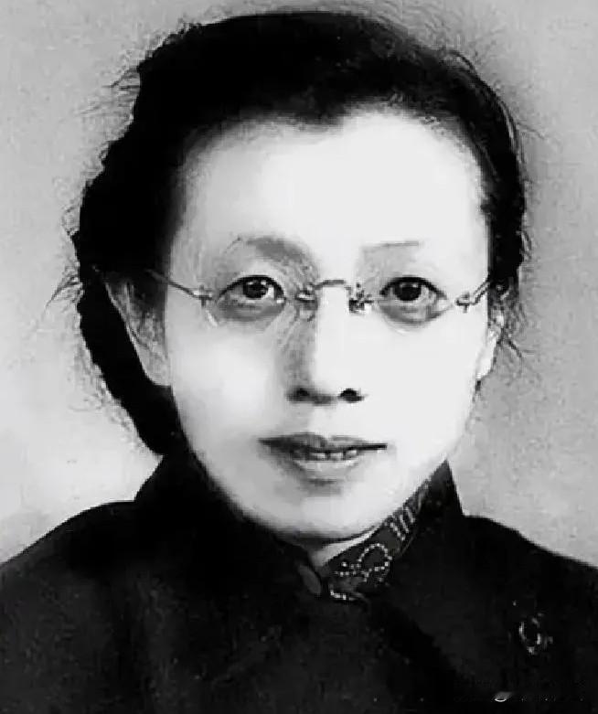 1946年初春，华中分局副书记谭震林把陈修良叫到淮安一处农舍，直接开口：组织决定