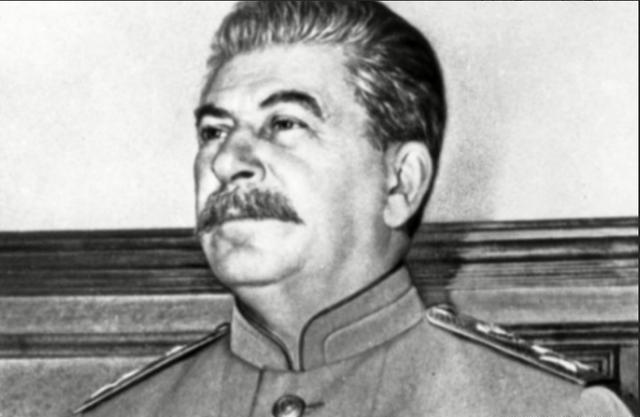 1941年，斯大林和 朱可夫 发生了激烈争吵，就在两人争得不可开交时，斯大林的侍