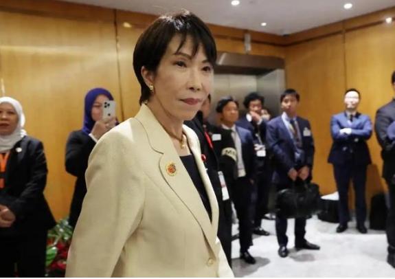 日本人不怕中国的愤怒，不怕中国的威胁，不怕中国的制裁，不怕中国的武器，不管中国的