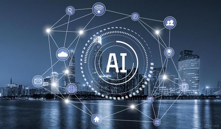 #AI会把哪些产品价格打下来#AI技术的发展正在深刻影响着各行各业，许多产品的价