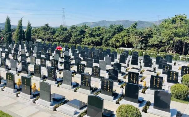 清明节，
发现了一个怪现象：
家庭越穷，越是没有几个人扫墓，甚至一个人都没有；