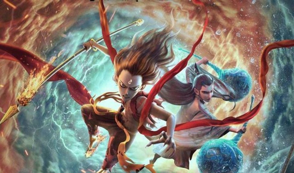 哪吒2已破14项影史纪录  据灯塔专业版数据，哪吒2已打破14项影史纪录！ 