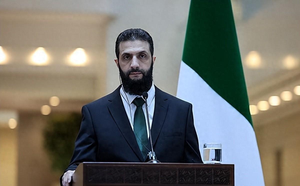 大反转！美国突然解除叙利亚总统制裁，联合国英国紧随其后
近日，美国突然宣布将叙利