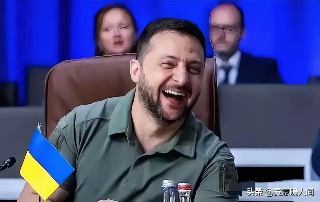 美国向泽连斯基求援！泽连斯基马上下令！
乌克兰总统泽连斯基3月5日透露，我们收到