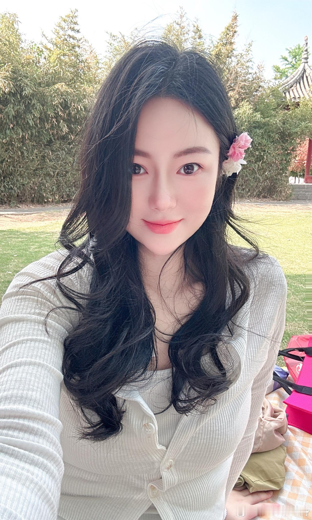 五一假期 出门晒太阳了🌞 濮阳
