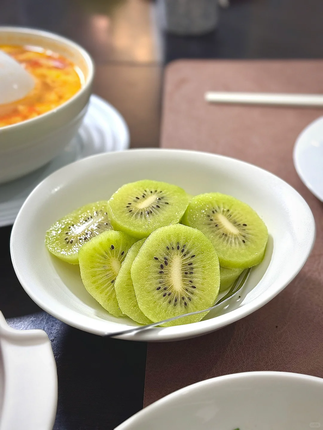 这样的家常菜在家吃饭不香嘛？