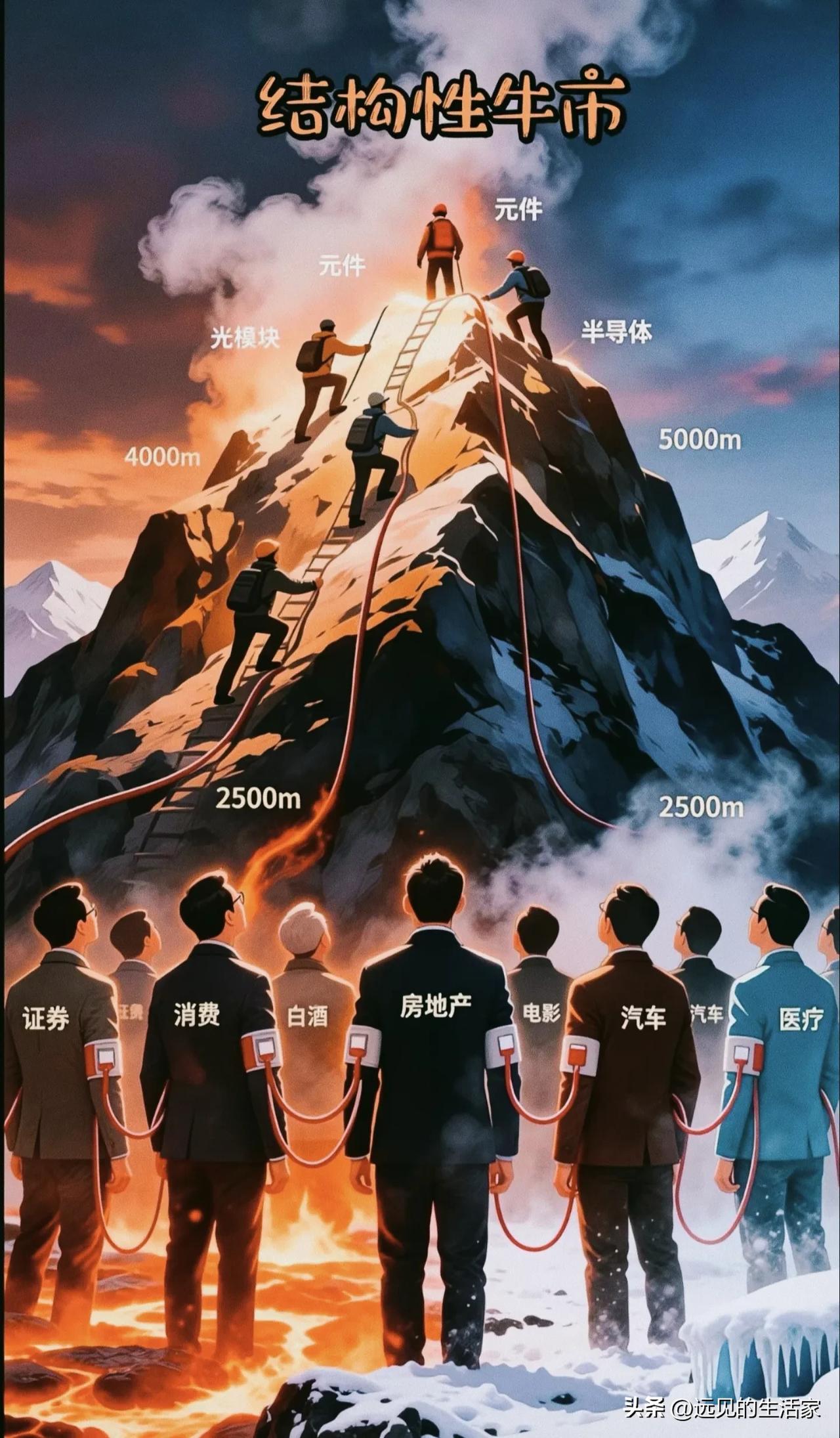 这张图“老登”们扎心了！