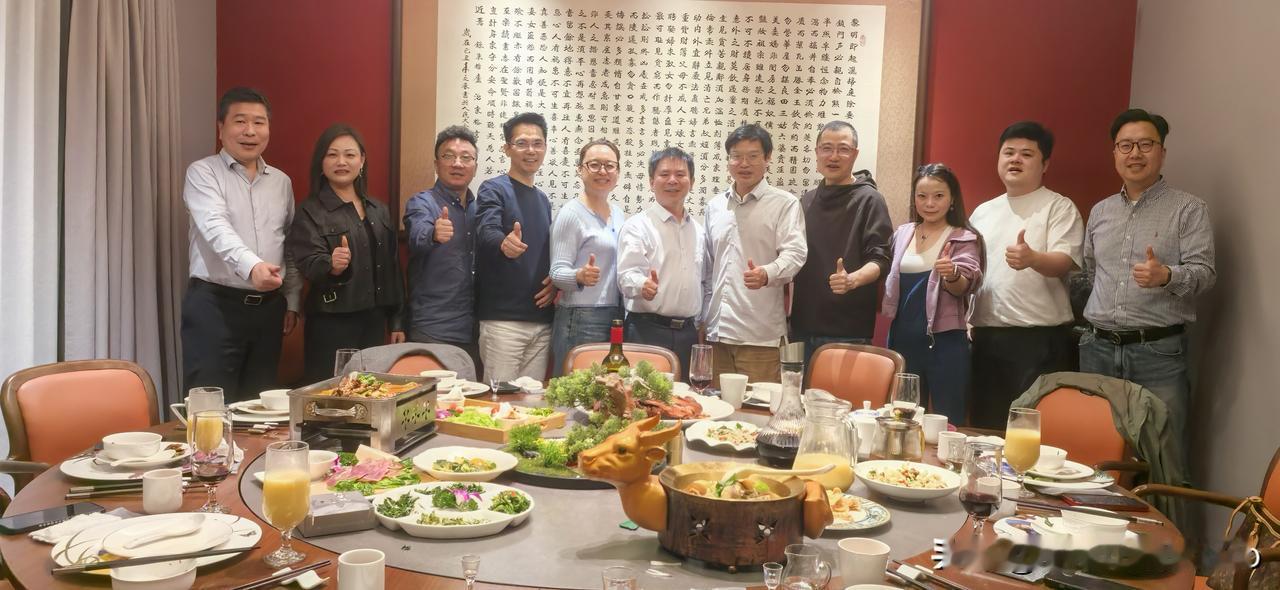 上海酒店餐饮圈月度聚会
​火烧博望坡南阳三国宴
​国际国内五星级酒店
​洲际/皇