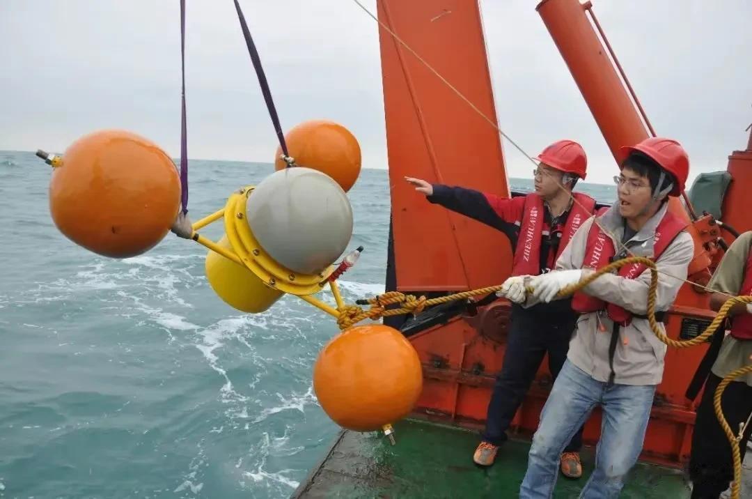 美航母一夜之间信号全无！156座航标被替换，五角大楼无力改变

为了坐稳自己的霸