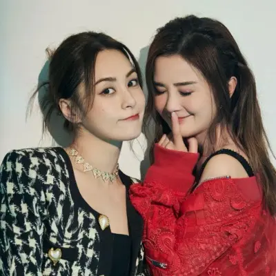 阿娇。