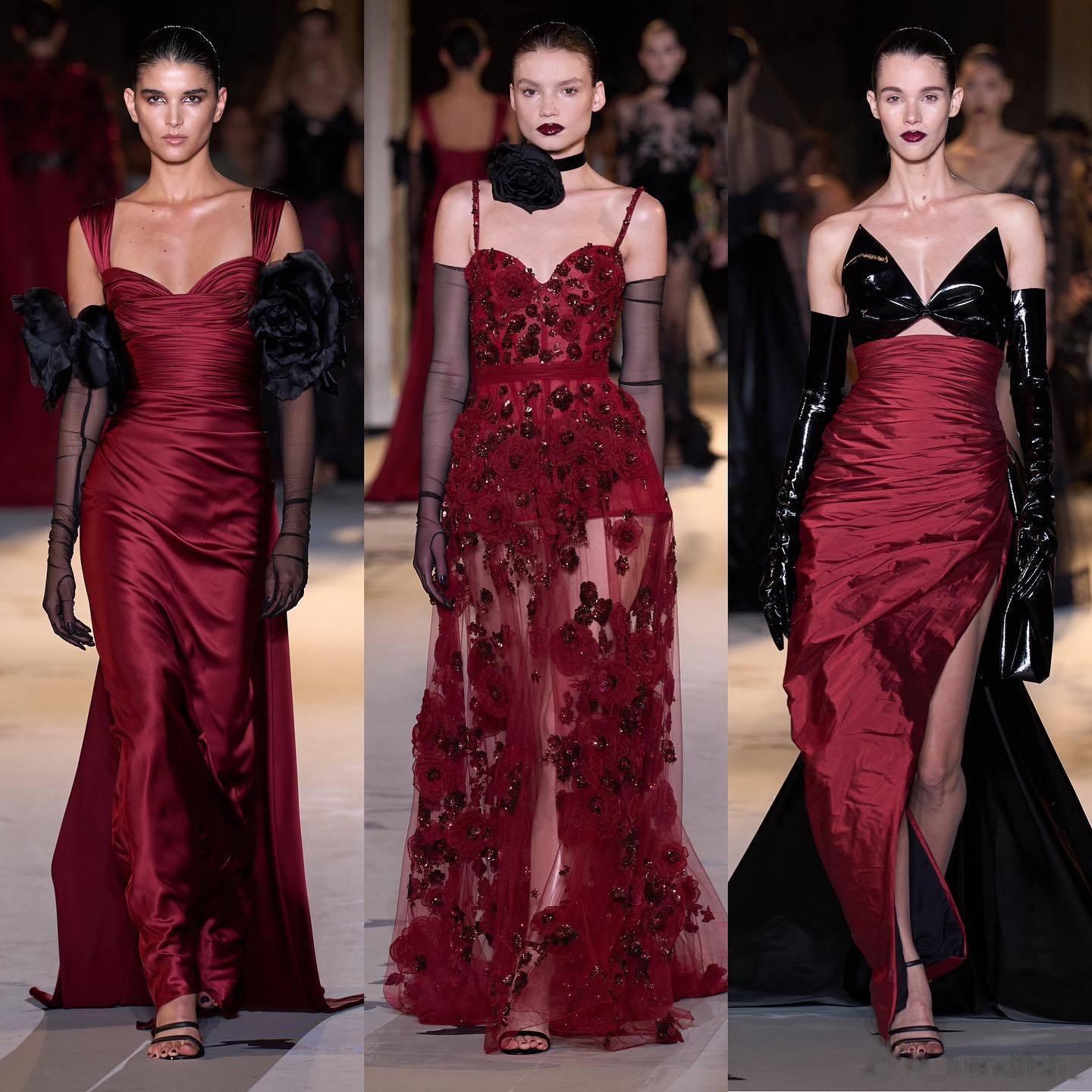 Zuhair Murad | 2023-2024fw  ​​​