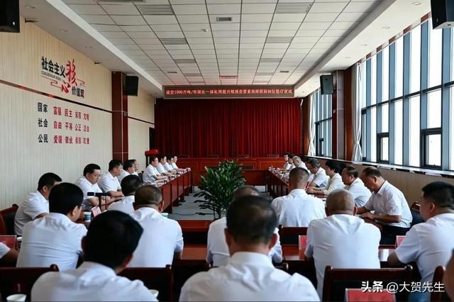 1000万吨炼化一体化项目落地，陕北能源化工产业发展提速。近日，总投资超800亿