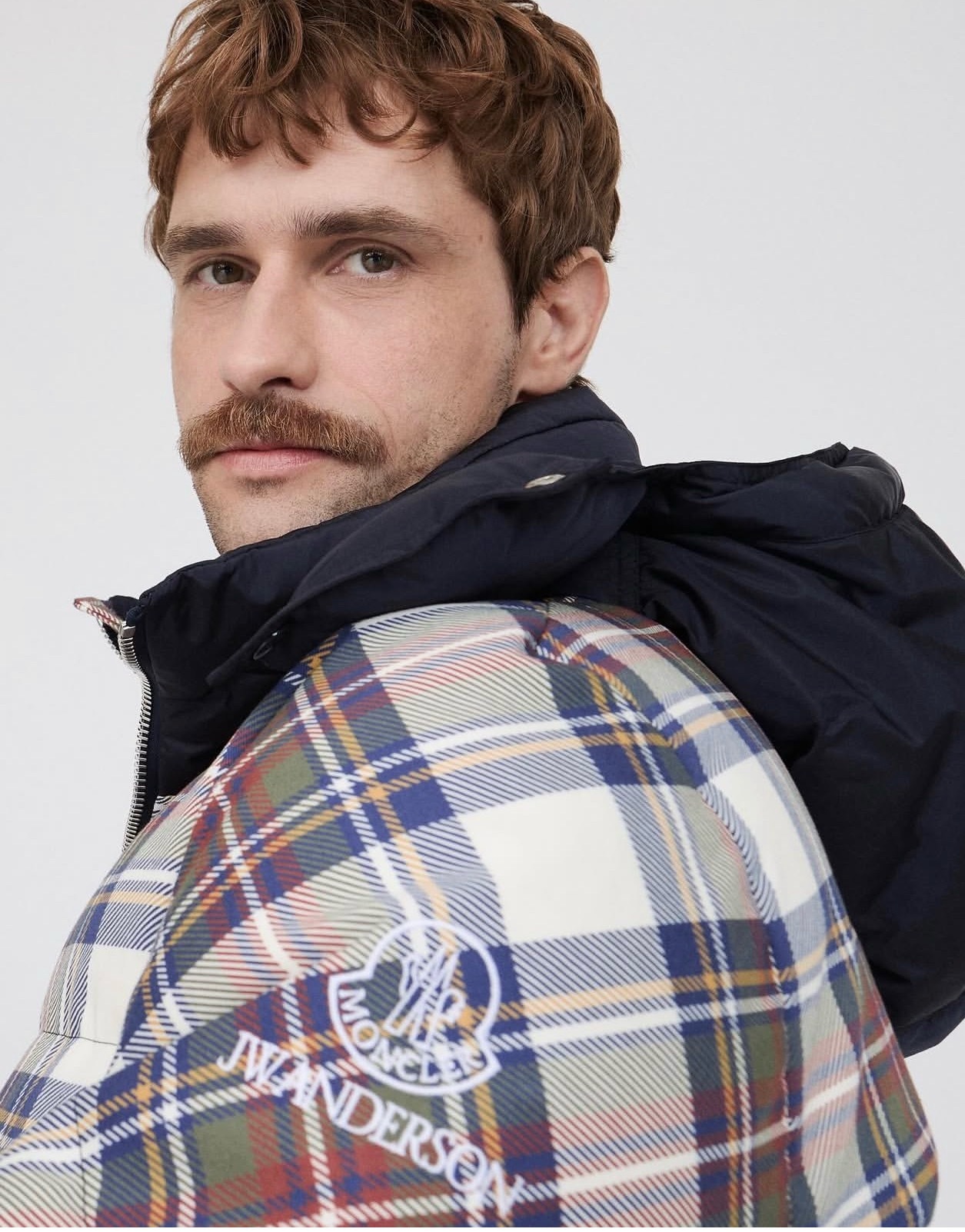 时尚要闻 Moncler x JWAnderson ​​​