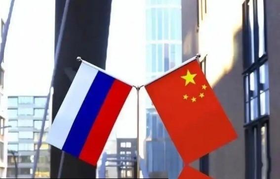 中俄关系再次发生变化，俄罗斯外交部曾表示：如果中国的领土遭到了其他国家的侵犯，那
