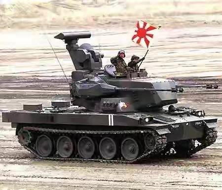 极为阴险，日寇后裔要用免费武器装备包围中国，正走出雷达监控中国第一步！
 
12