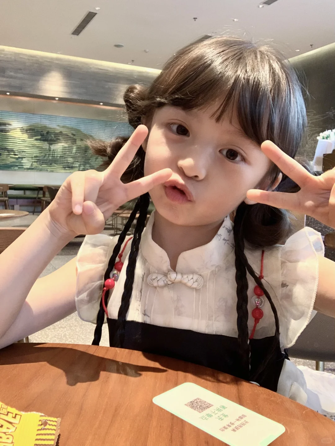 👧🏻 ♡ᵕ̈