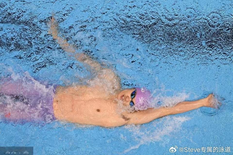 【你好，新的一周】汪顺的第五届全运会 如果有什么需要战胜，那一定是过去的自己。2