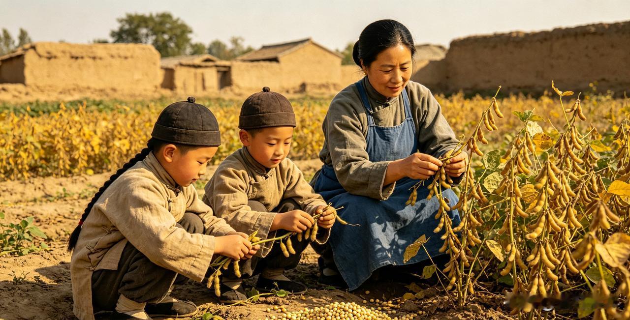 李宗仁小时候的志向是，长大了养鸭子！

李宗仁在兄弟姐妹当中排行第二，上面一个哥
