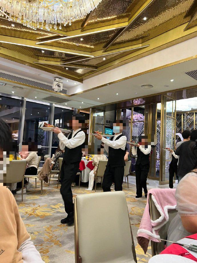 参加婚礼发现鸡臭了，我该说吗 ！！！ 