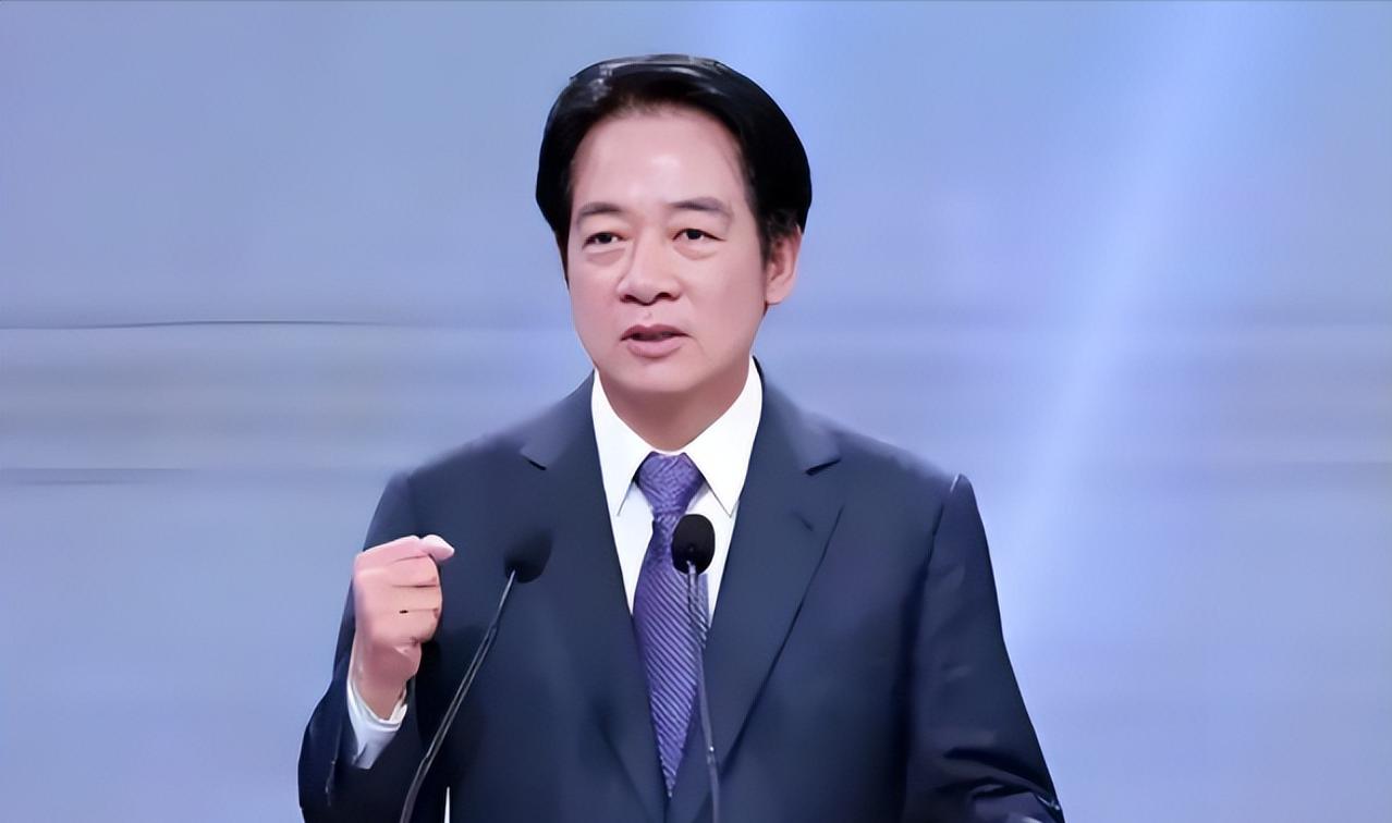 连中国大陆都没料到：赖清德胆子这么大，居然敢惹李在明！ 

亚洲各国都在关注高市