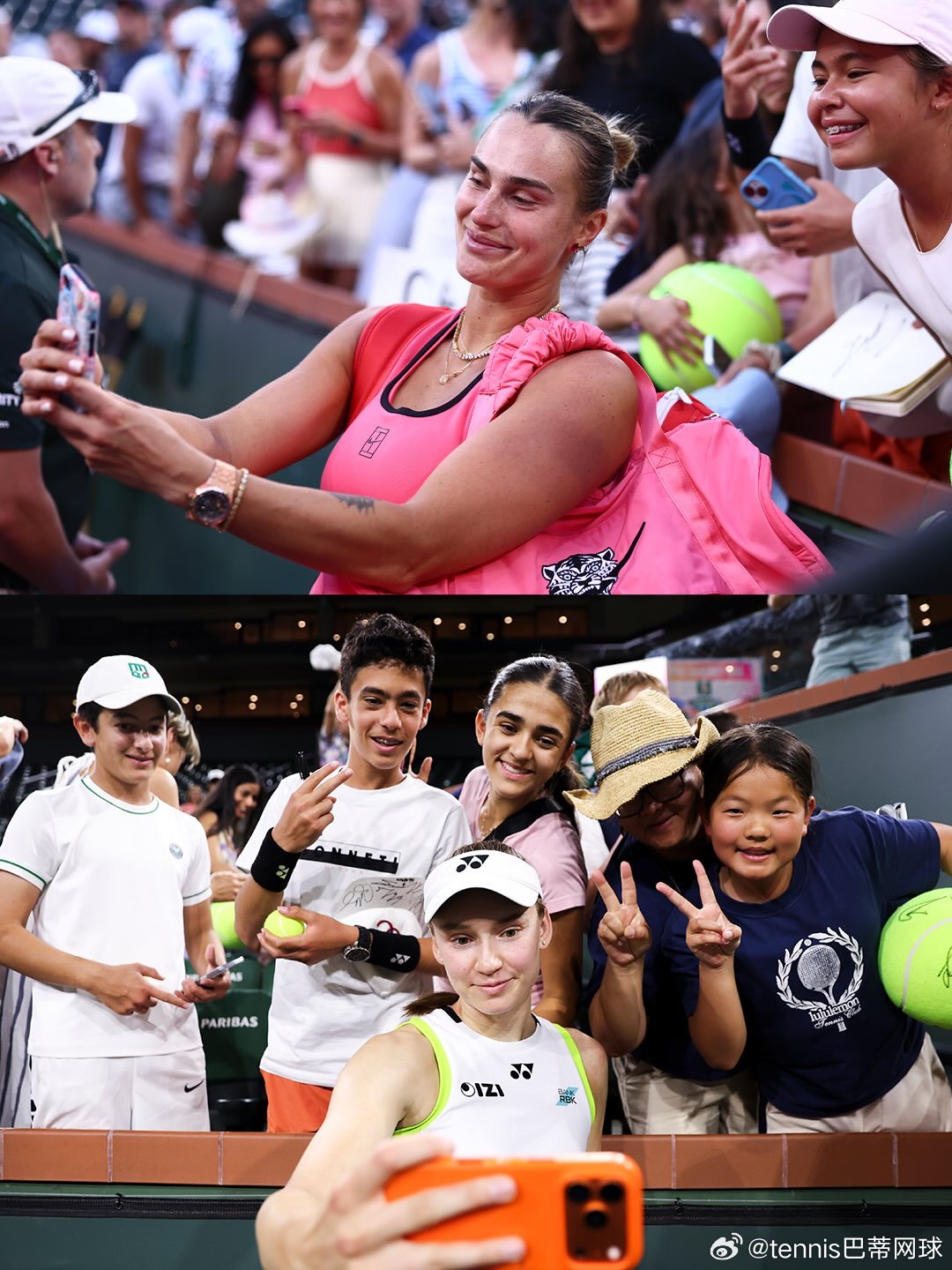 双巴莱巴金娜vs萨巴伦卡萨巴伦卡决赛对阵莱巴金娜wta萨巴伦卡vs莱巴金娜