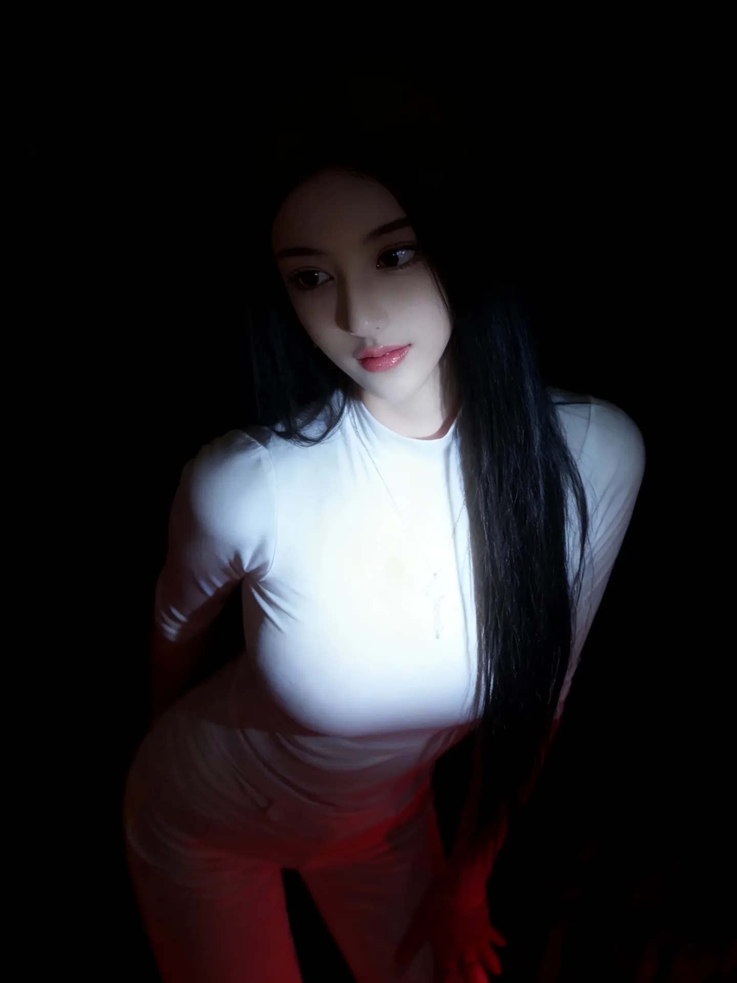 暗黑女神 ​​​