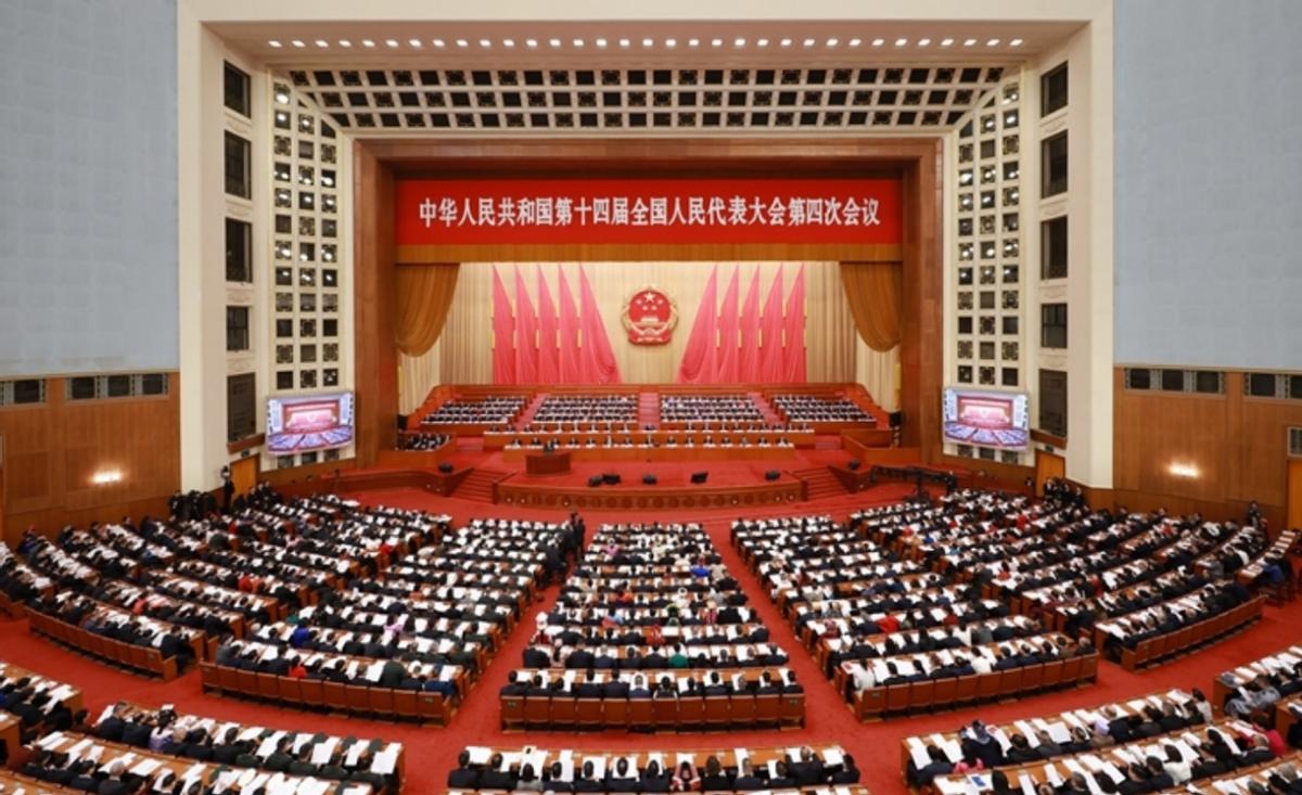 政府工作报告变化，对“台独”从反对到打击，统一进程释放新信号

今年的人大会议，