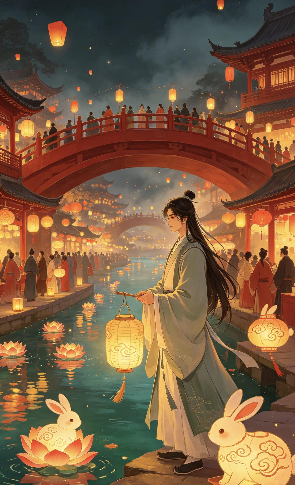 从道家讲，血缘这东西，有时只是一张入场券。
同姓的，未必同心；同宗的，未必同路。