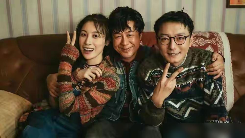 《狂飙》大结局，高家算是绝后了。

很多人不解，导演干嘛这么狠。

其实编剧徐纪