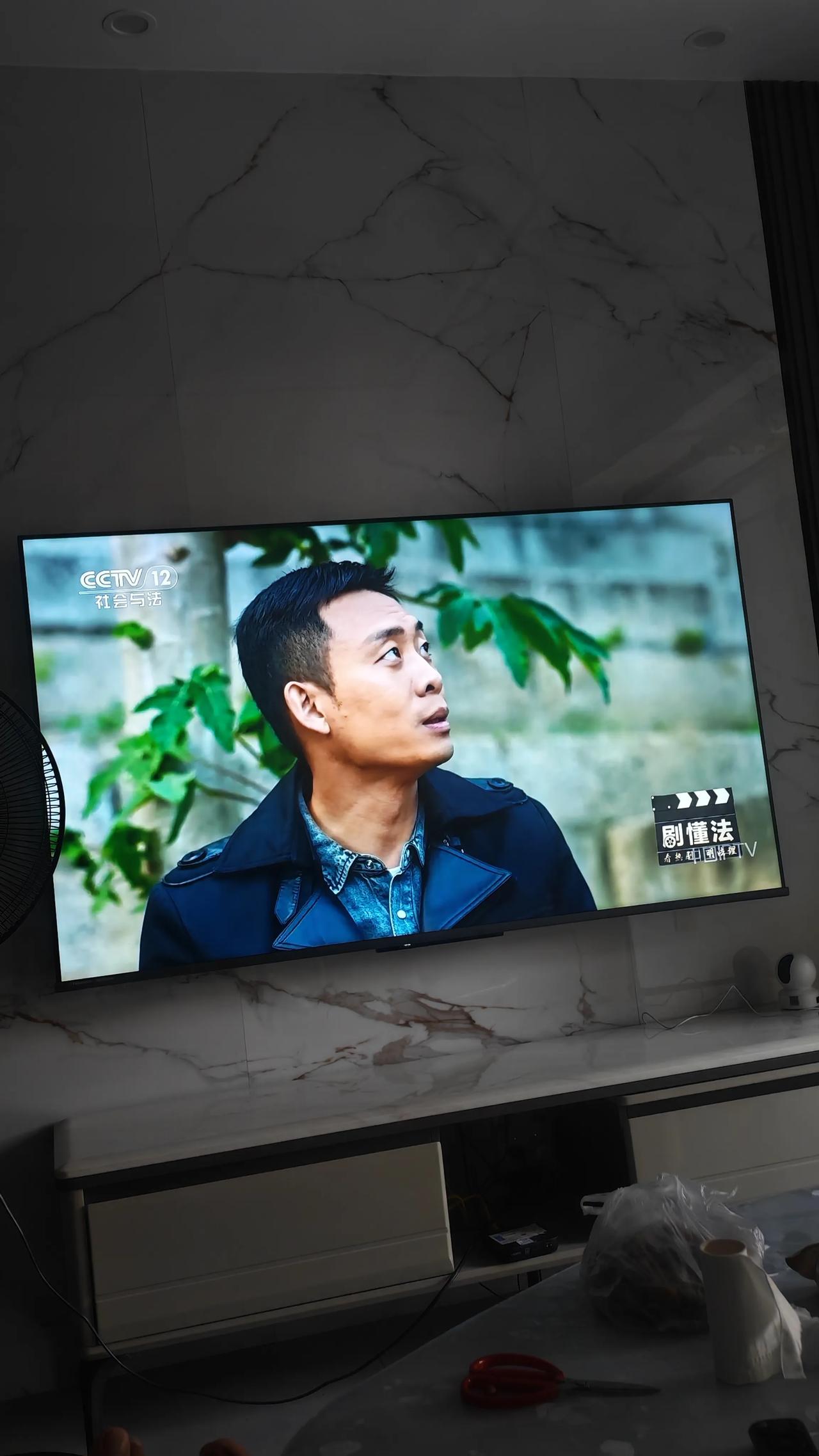 没事儿追追剧。狂飙拍的还是不错