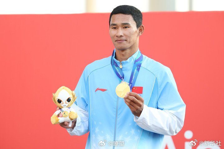 毕焜亚运会闭幕式旗手【毕焜将担任爱知·名古屋亚运会闭幕式中国代表团旗手】据中国体