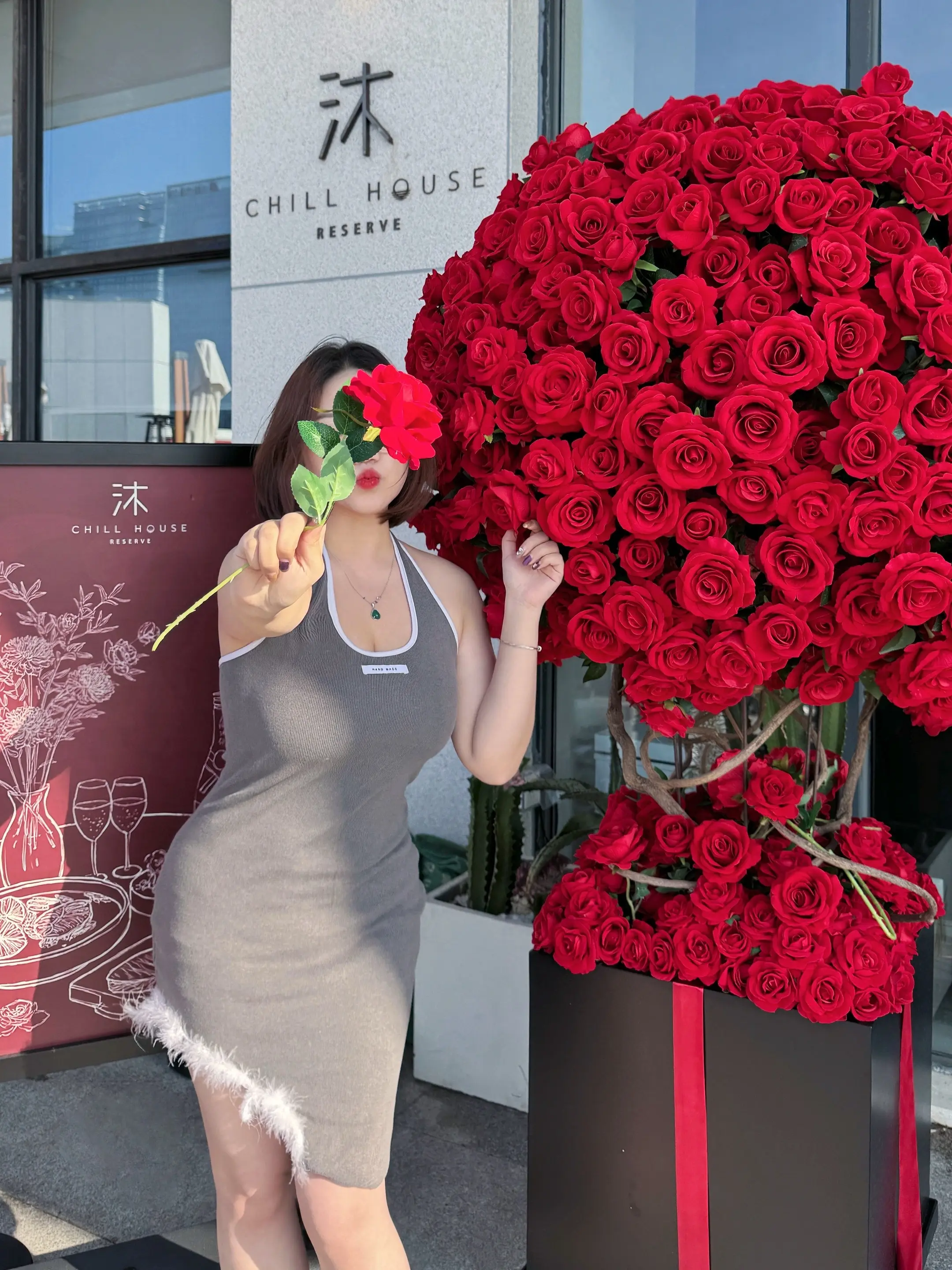 漂亮不可以当饭吃 但是可以和我吃漂亮饭🍝