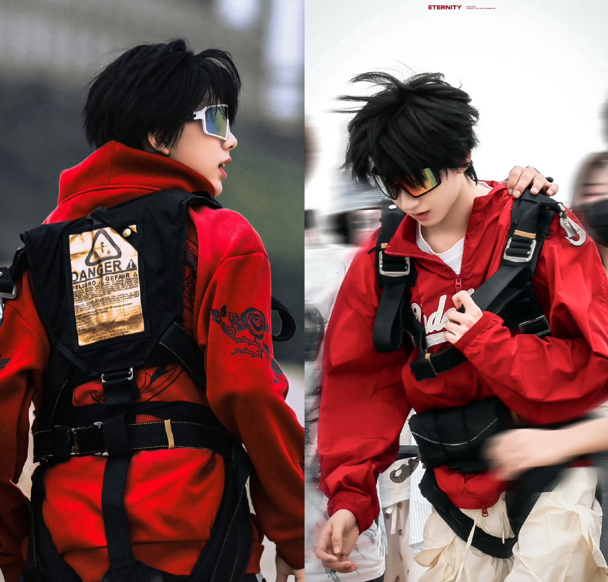 投假如他们是完颜团，你可吗？ 