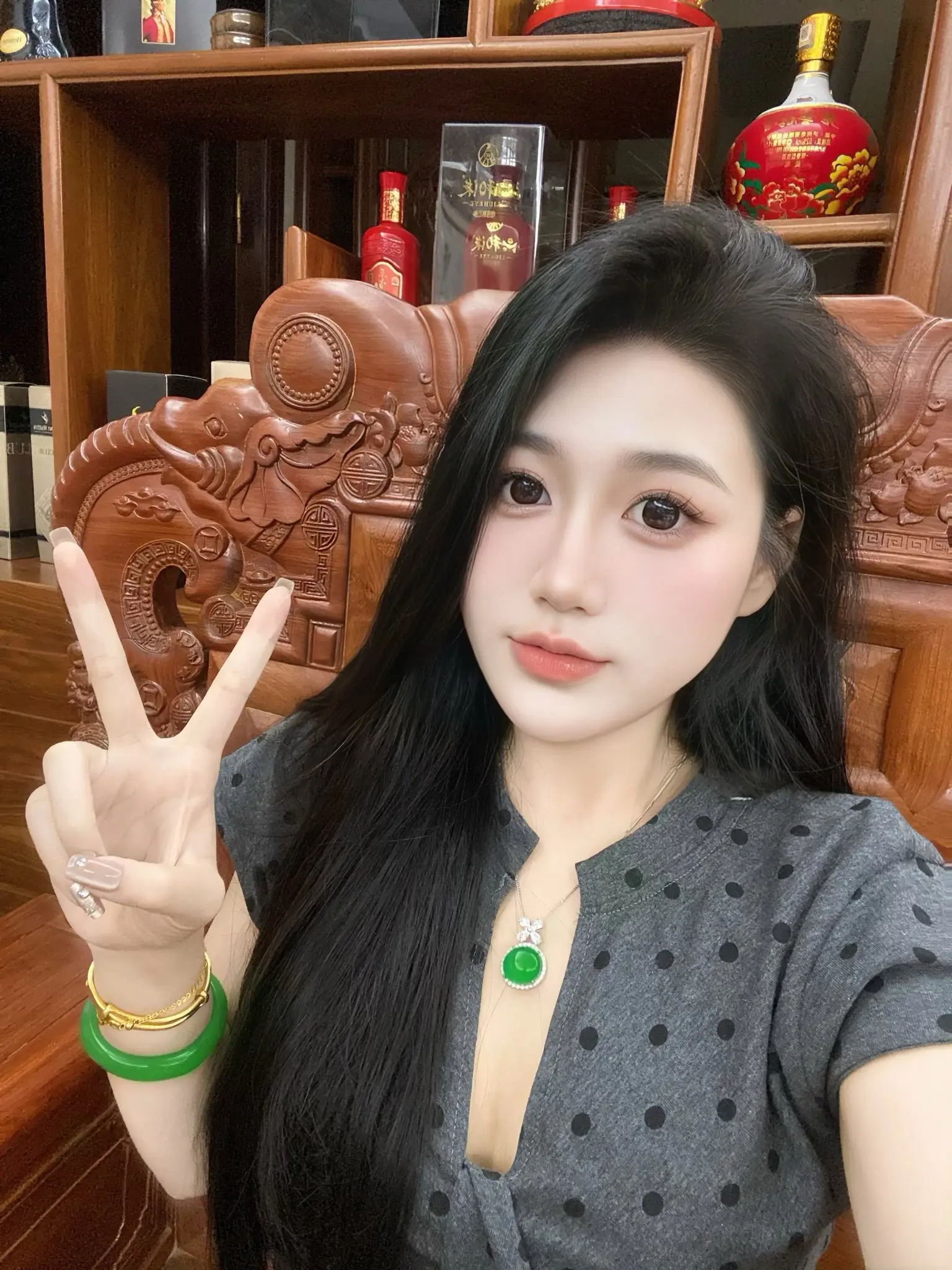 潮汕女人 潮汕腔 潮汕女人响当当